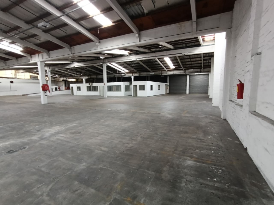 To Let Commercial Property for Rent in New Germany KwaZulu-Natal
