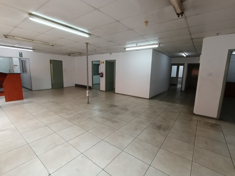To Let Commercial Property for Rent in New Germany KwaZulu-Natal