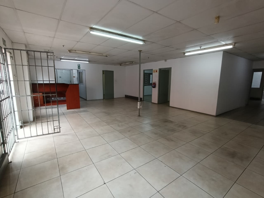 To Let Commercial Property for Rent in New Germany KwaZulu-Natal