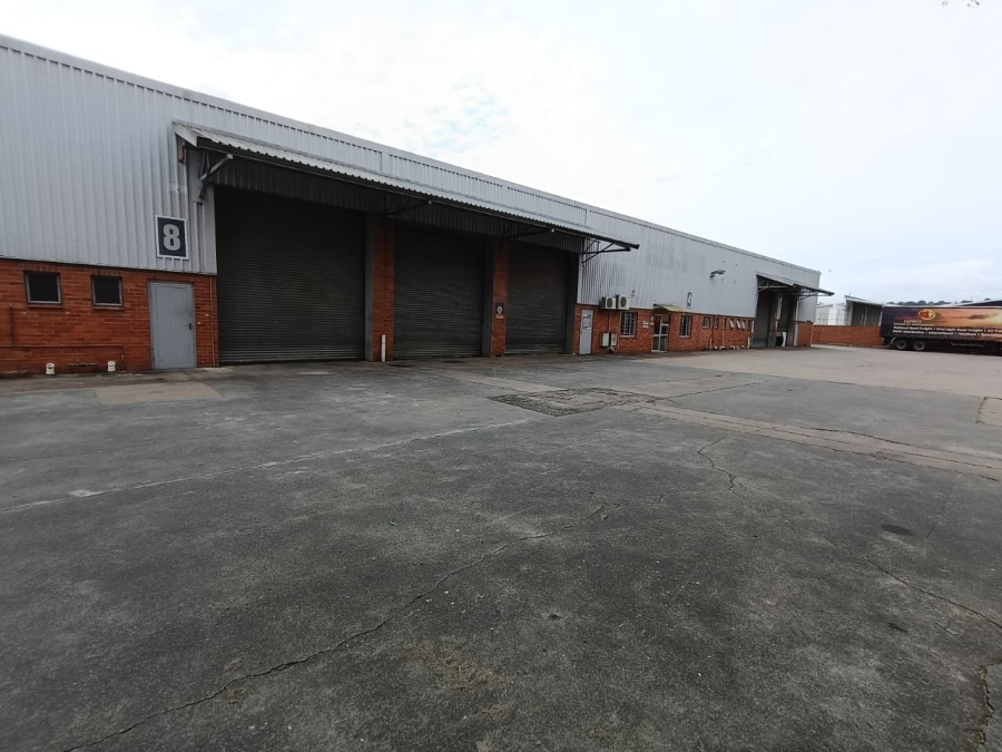 To Let Commercial Property for Rent in New Germany KwaZulu-Natal