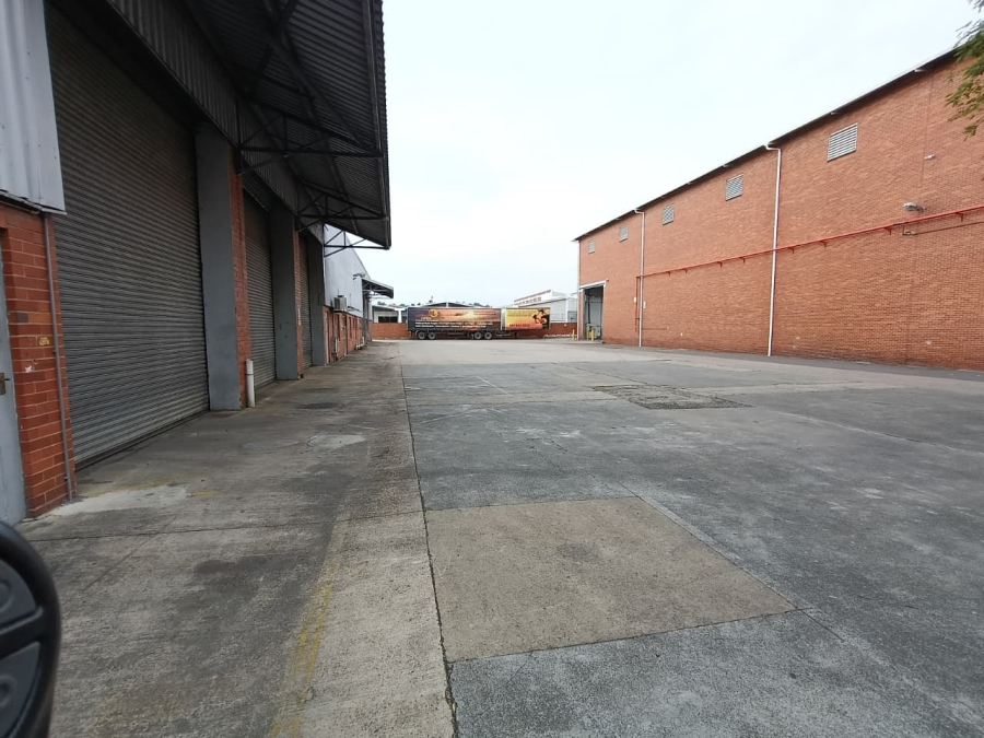 To Let Commercial Property for Rent in New Germany KwaZulu-Natal