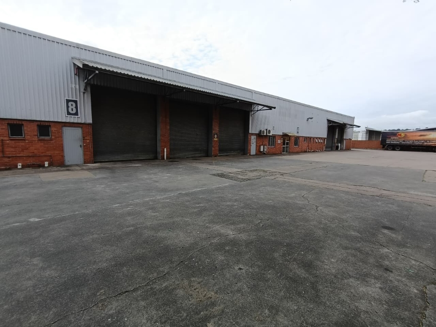 To Let Commercial Property for Rent in New Germany KwaZulu-Natal