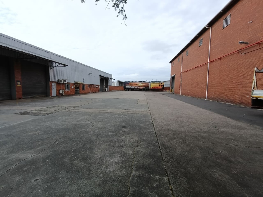 To Let Commercial Property for Rent in New Germany KwaZulu-Natal