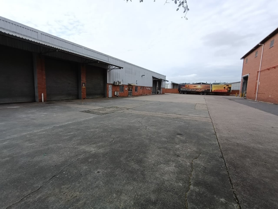 To Let Commercial Property for Rent in New Germany KwaZulu-Natal
