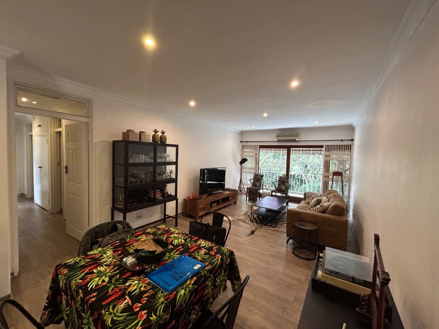 To Let 3 Bedroom Property for Rent in Kloof KwaZulu-Natal