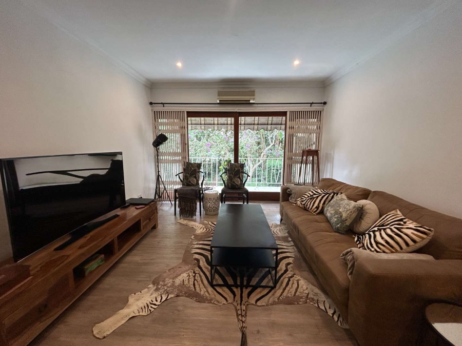 To Let 3 Bedroom Property for Rent in Kloof KwaZulu-Natal