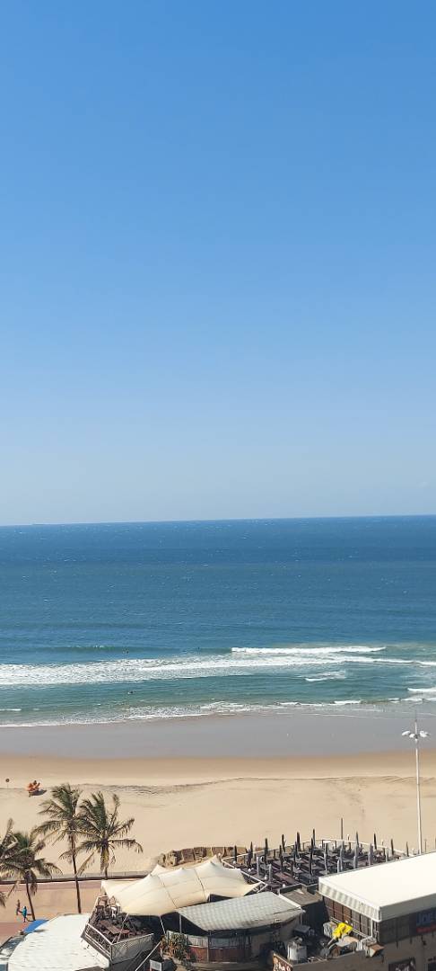 2 Bedroom Property for Sale in North Beach KwaZulu-Natal
