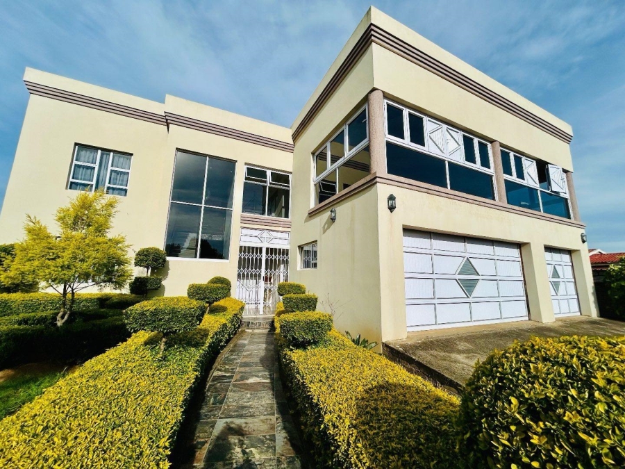 5 Bedroom Property for Sale in Vryheid KwaZulu-Natal