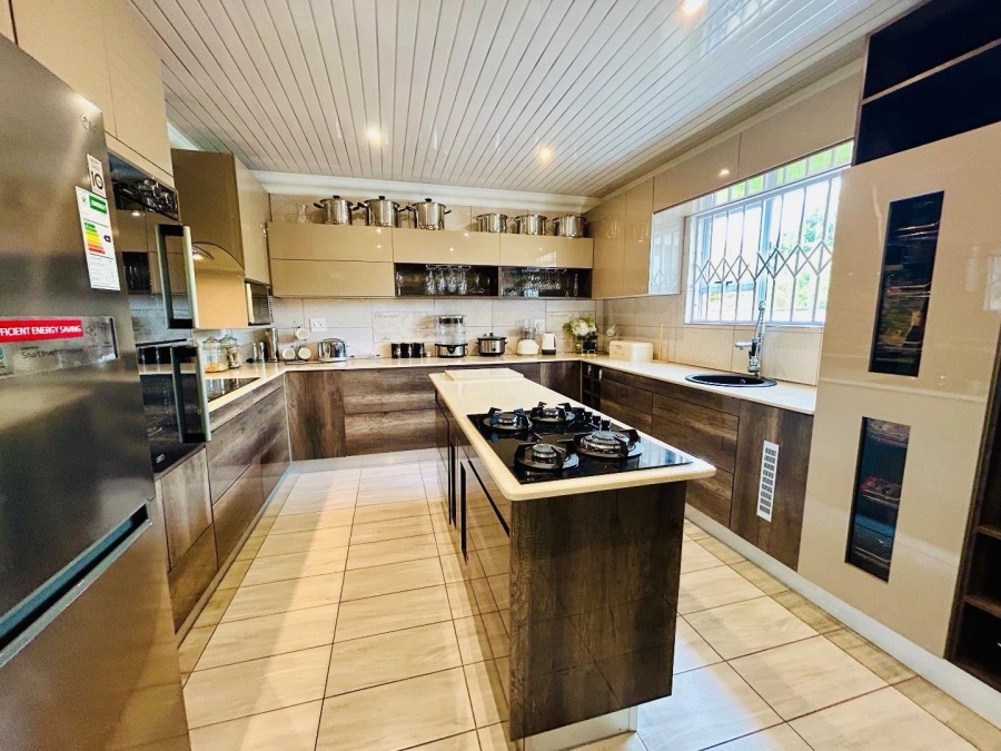 5 Bedroom Property for Sale in Vryheid KwaZulu-Natal