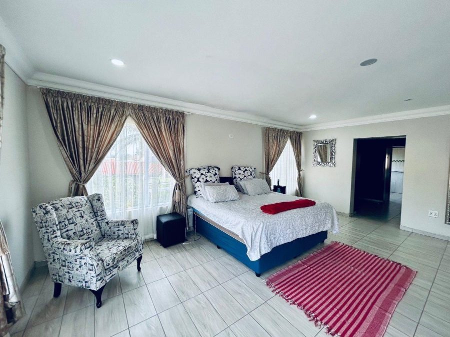 5 Bedroom Property for Sale in Vryheid KwaZulu-Natal