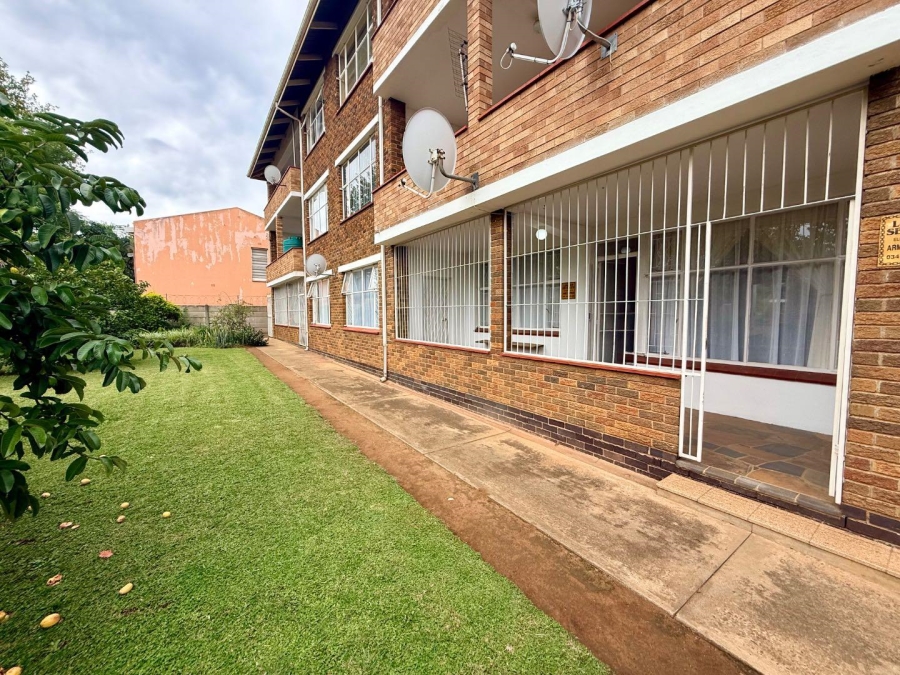 2 Bedroom Property for Sale in Vryheid KwaZulu-Natal