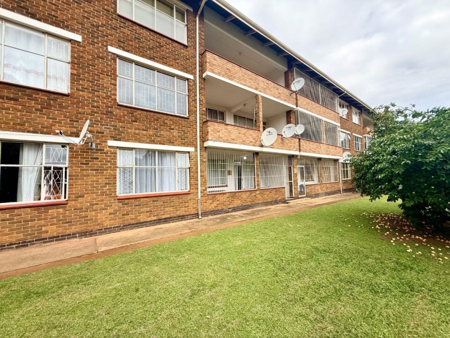 2 Bedroom Property for Sale in Vryheid KwaZulu-Natal