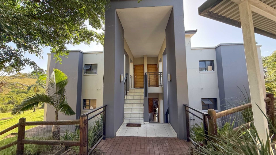 2 Bedroom Property for Sale in Palm Lakes Estate KwaZulu-Natal