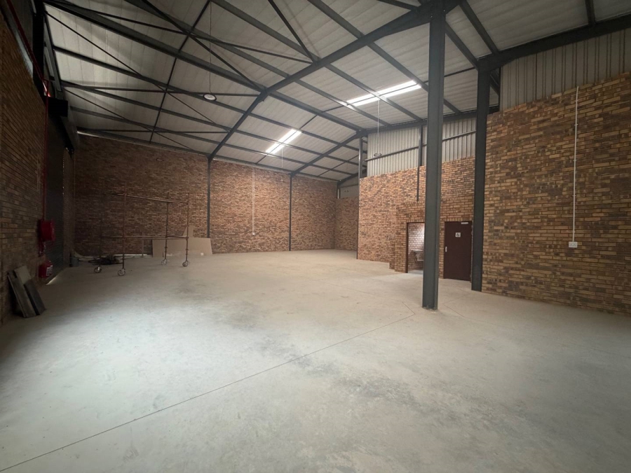 To Let Commercial Property for Rent in Shakas Head KwaZulu-Natal