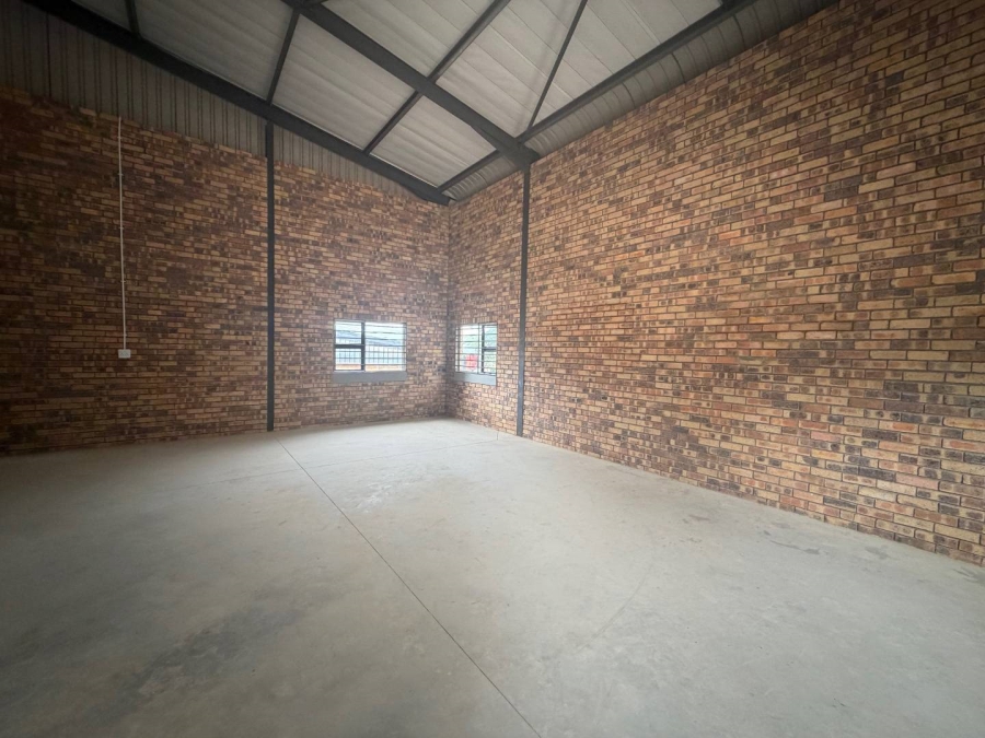 To Let Commercial Property for Rent in Shakas Head KwaZulu-Natal