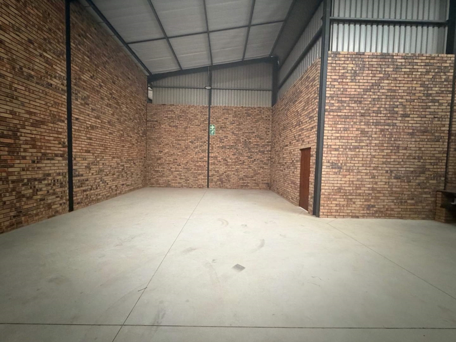 To Let Commercial Property for Rent in Shakas Head KwaZulu-Natal
