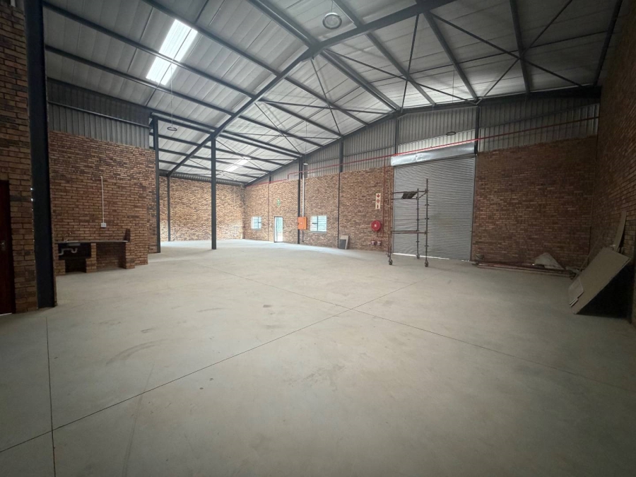To Let Commercial Property for Rent in Shakas Head KwaZulu-Natal