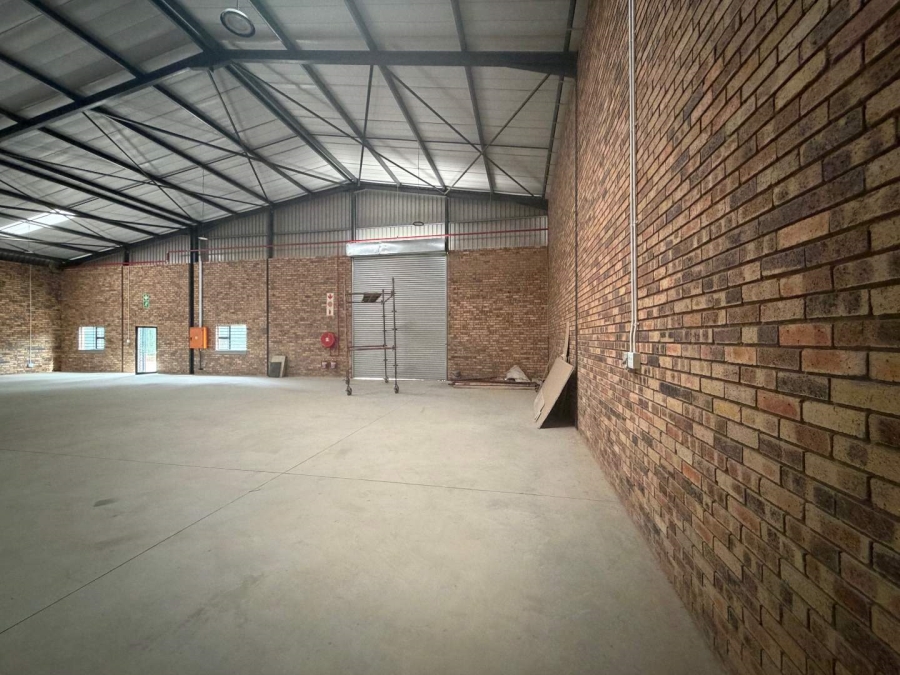 To Let Commercial Property for Rent in Shakas Head KwaZulu-Natal