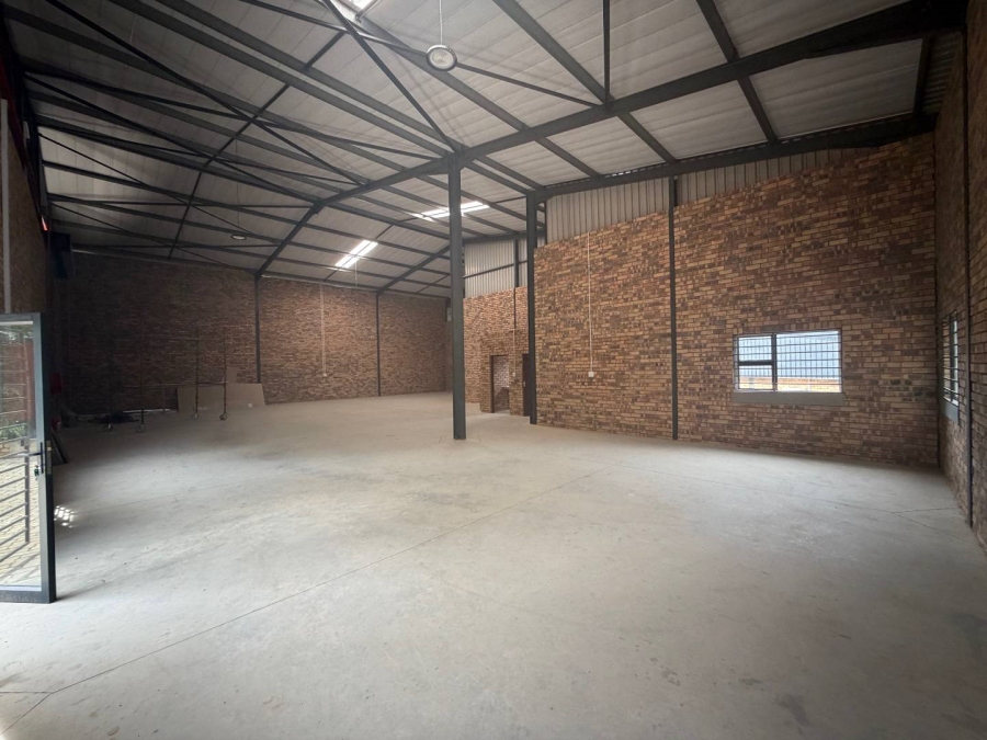To Let Commercial Property for Rent in Shakas Head KwaZulu-Natal