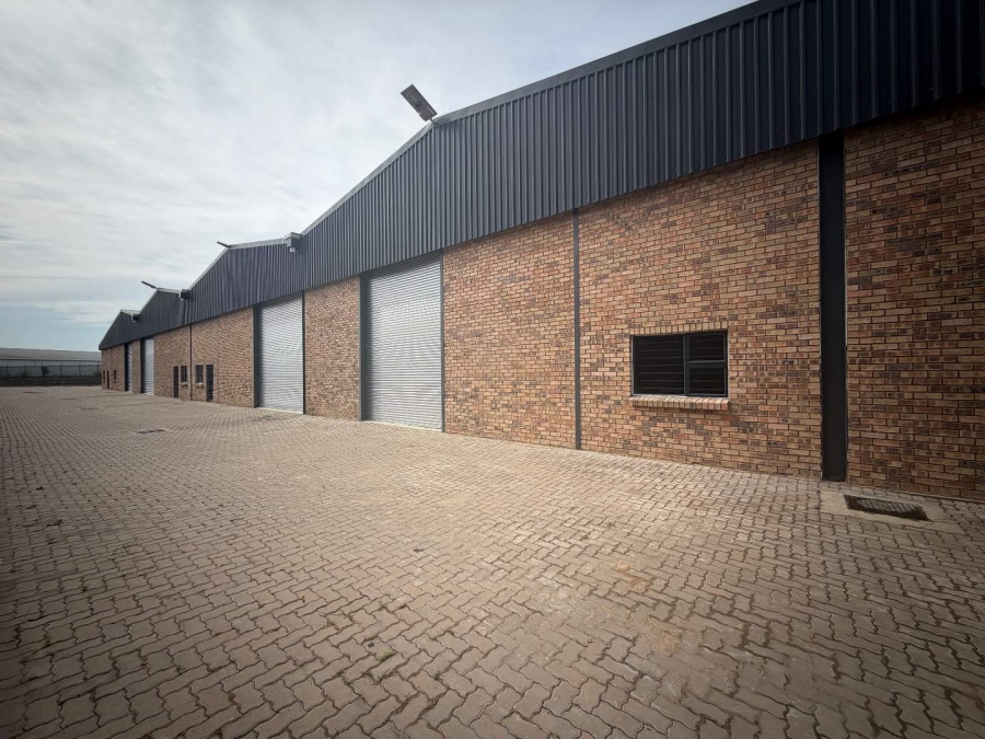 To Let Commercial Property for Rent in Shakas Head KwaZulu-Natal