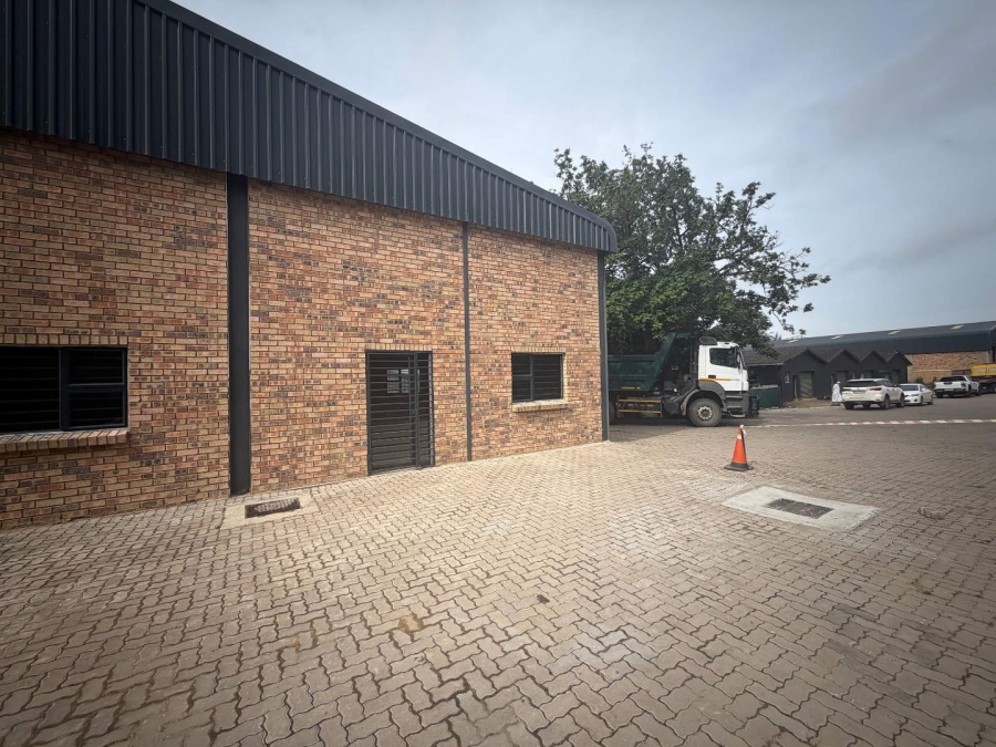 To Let Commercial Property for Rent in Shakas Head KwaZulu-Natal
