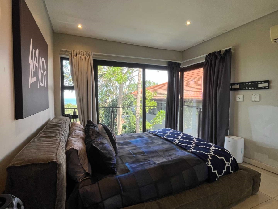 To Let 3 Bedroom Property for Rent in Zimbali Coastal Resort Estate KwaZulu-Natal
