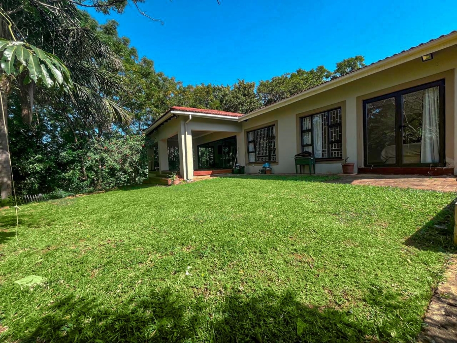 4 Bedroom Property for Sale in Glen Hills KwaZulu-Natal