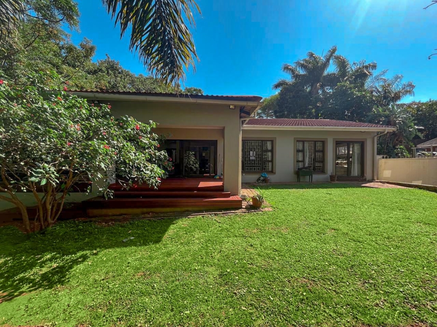 4 Bedroom Property for Sale in Glen Hills KwaZulu-Natal
