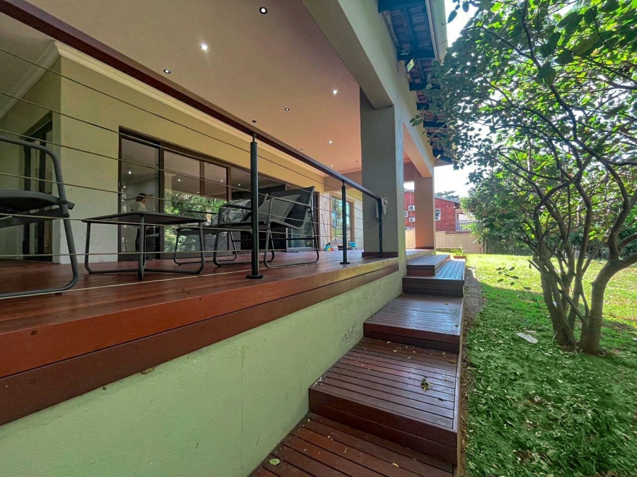 4 Bedroom Property for Sale in Glen Hills KwaZulu-Natal