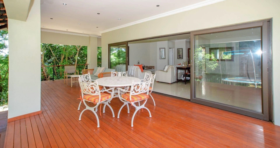 4 Bedroom Property for Sale in Glen Hills KwaZulu-Natal