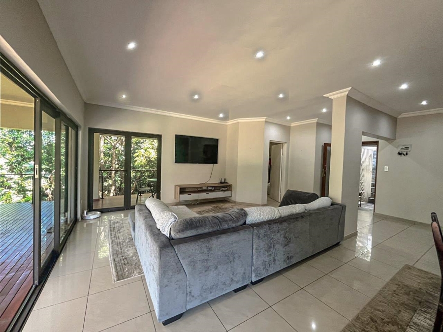 4 Bedroom Property for Sale in Glen Hills KwaZulu-Natal