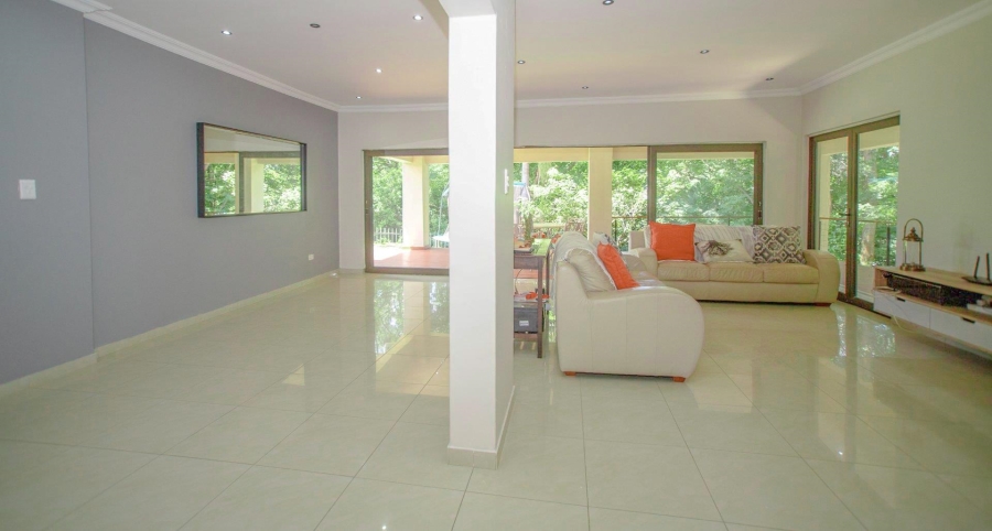 4 Bedroom Property for Sale in Glen Hills KwaZulu-Natal