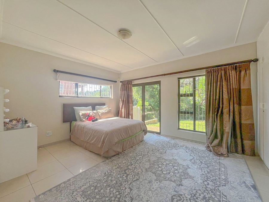 4 Bedroom Property for Sale in Glen Hills KwaZulu-Natal
