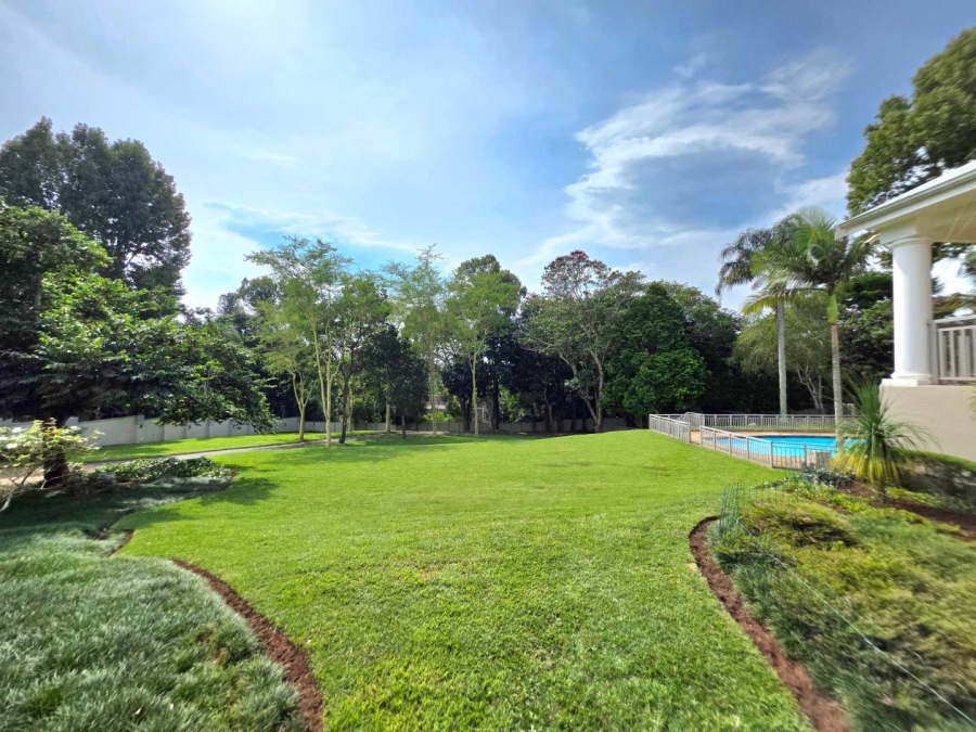 6 Bedroom Property for Sale in Kloof KwaZulu-Natal