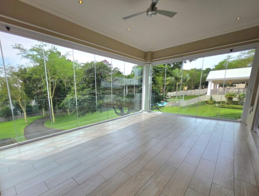 6 Bedroom Property for Sale in Kloof KwaZulu-Natal