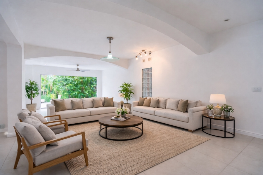 4 Bedroom Property for Sale in Umhlanga KwaZulu-Natal