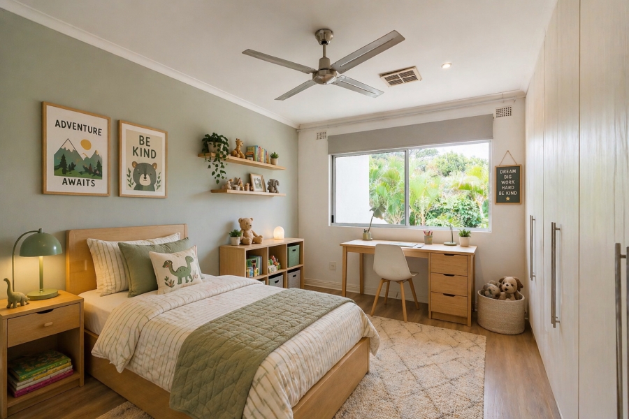 4 Bedroom Property for Sale in Umhlanga KwaZulu-Natal