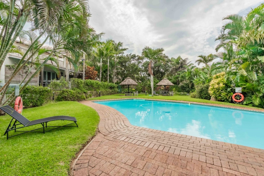 4 Bedroom Property for Sale in Umhlanga KwaZulu-Natal