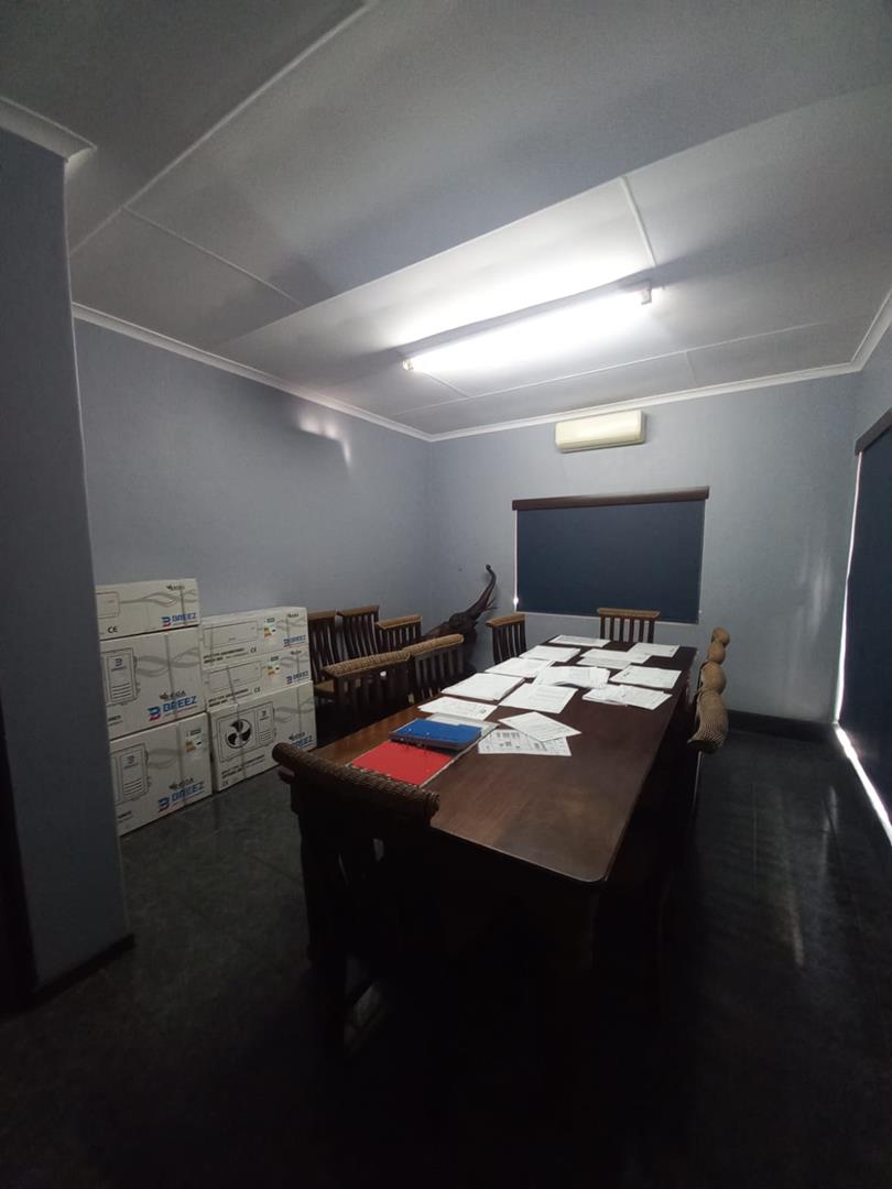 Commercial Property for Sale in Alton KwaZulu-Natal
