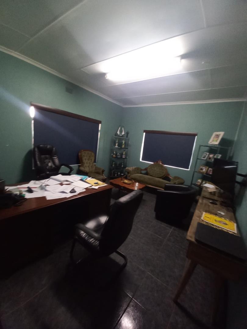 Commercial Property for Sale in Alton KwaZulu-Natal