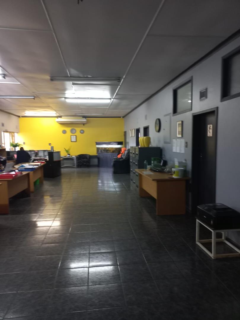 Commercial Property for Sale in Alton KwaZulu-Natal