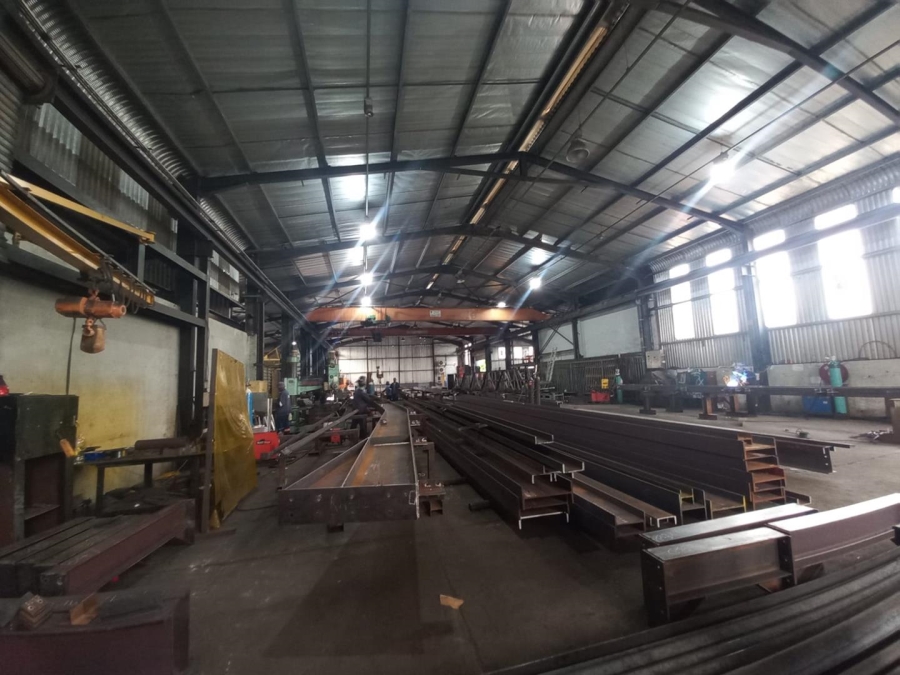Commercial Property for Sale in Alton KwaZulu-Natal