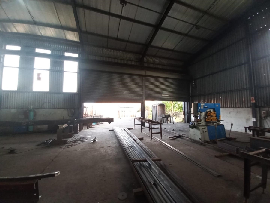 Commercial Property for Sale in Alton KwaZulu-Natal
