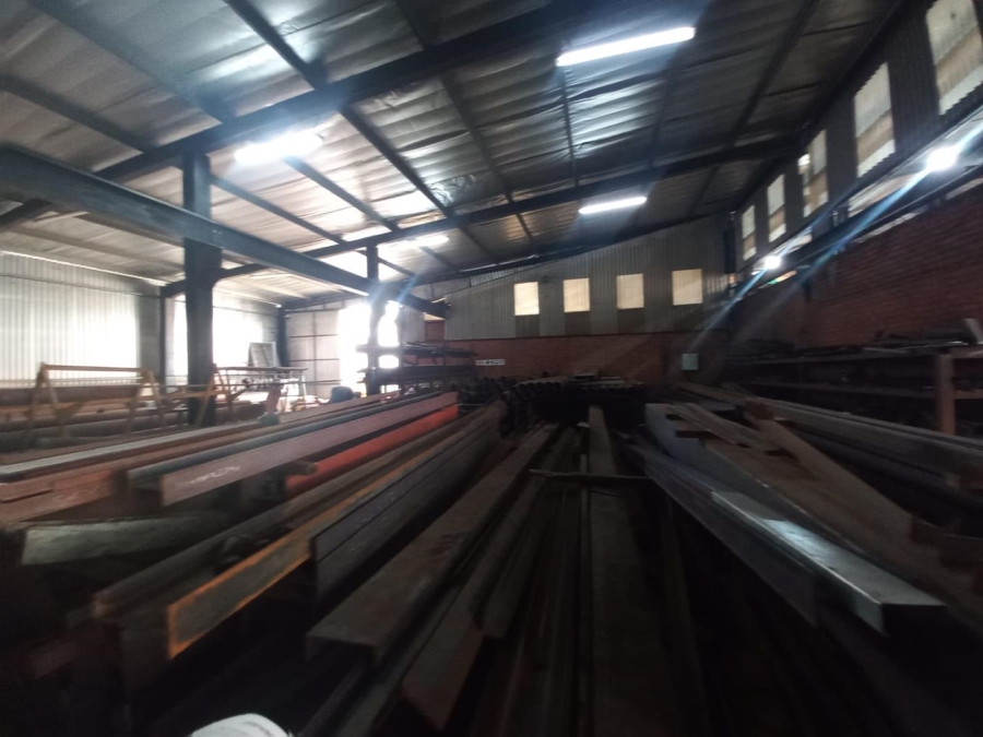Commercial Property for Sale in Alton KwaZulu-Natal