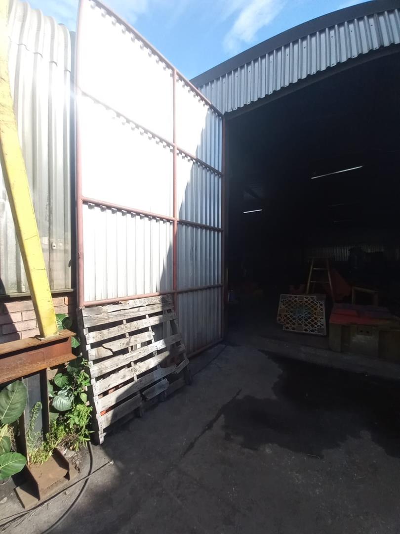 Commercial Property for Sale in Alton KwaZulu-Natal