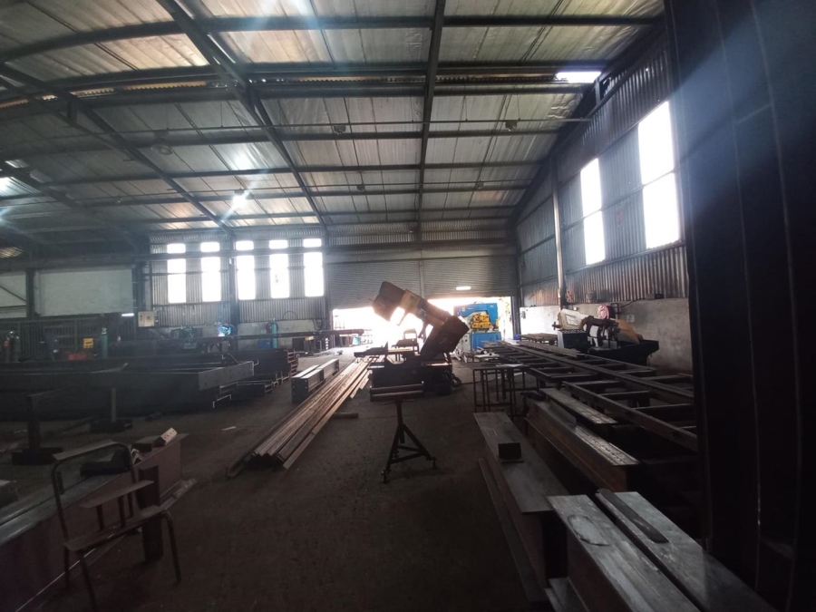 Commercial Property for Sale in Alton KwaZulu-Natal