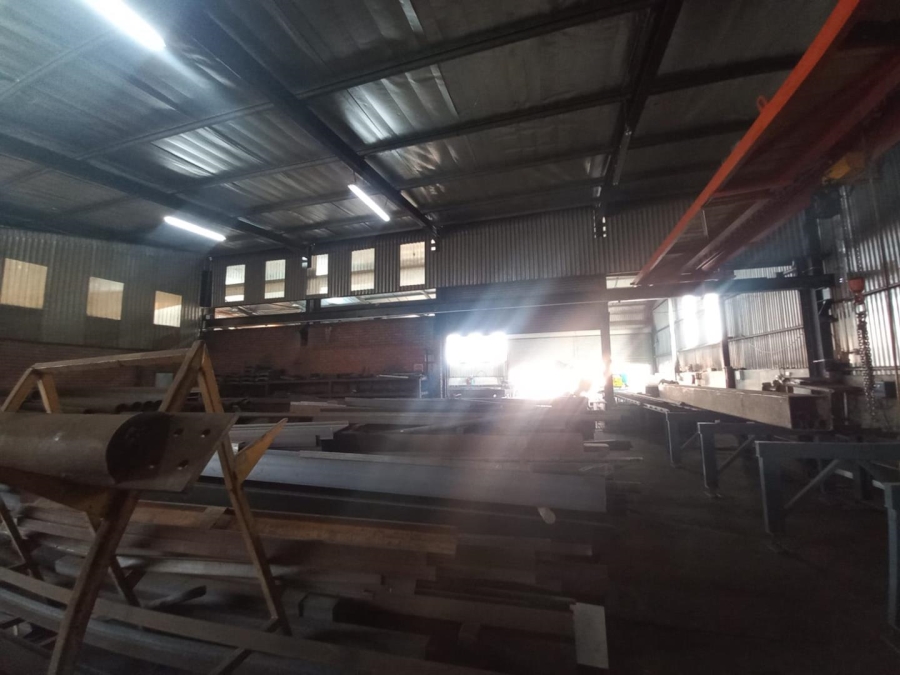 Commercial Property for Sale in Alton KwaZulu-Natal