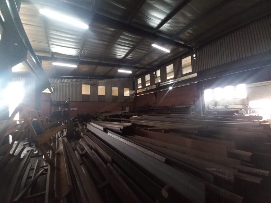 Commercial Property for Sale in Alton KwaZulu-Natal