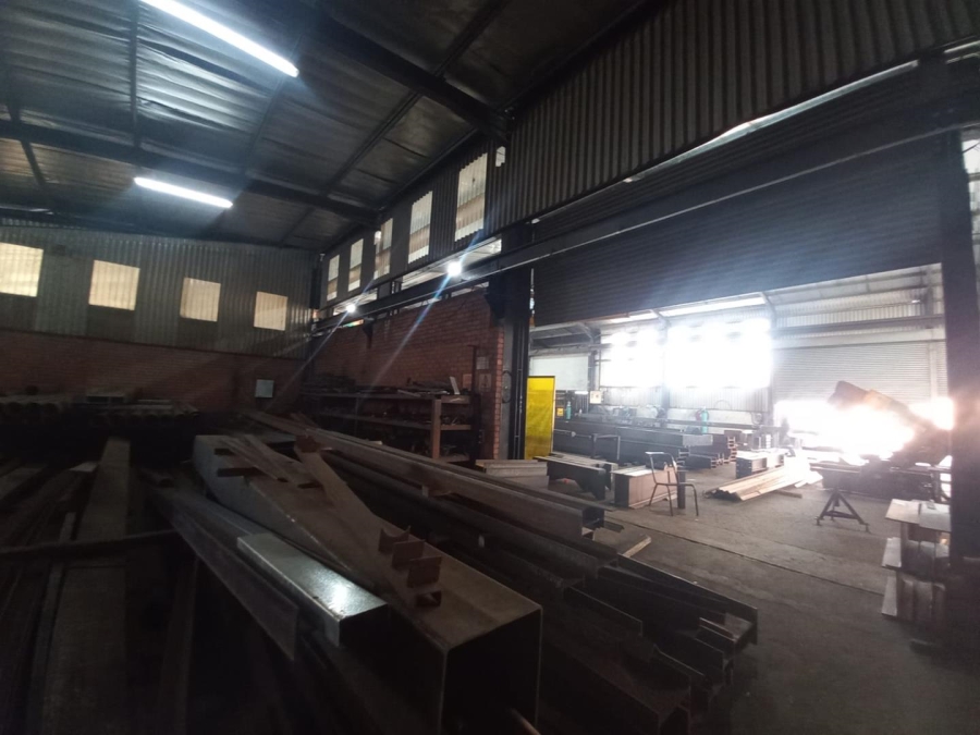 Commercial Property for Sale in Alton KwaZulu-Natal