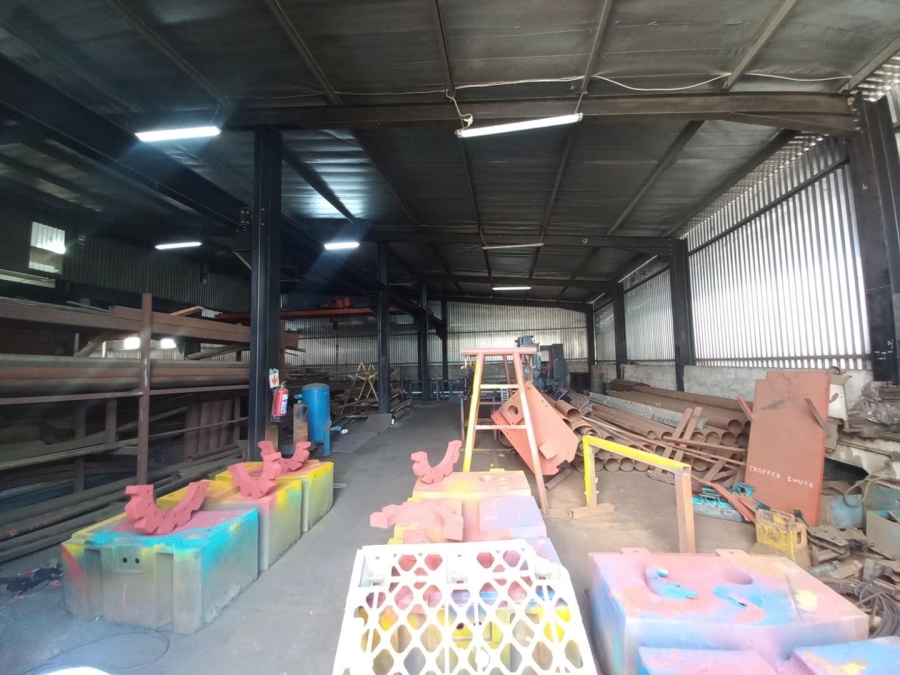 Commercial Property for Sale in Alton KwaZulu-Natal